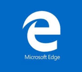 MS Edge Logo