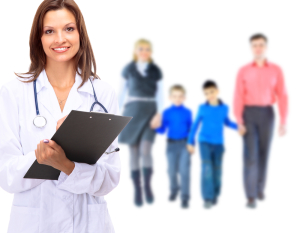 High Deductible Plans