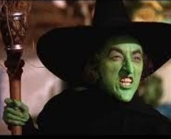 wicked Witch2
